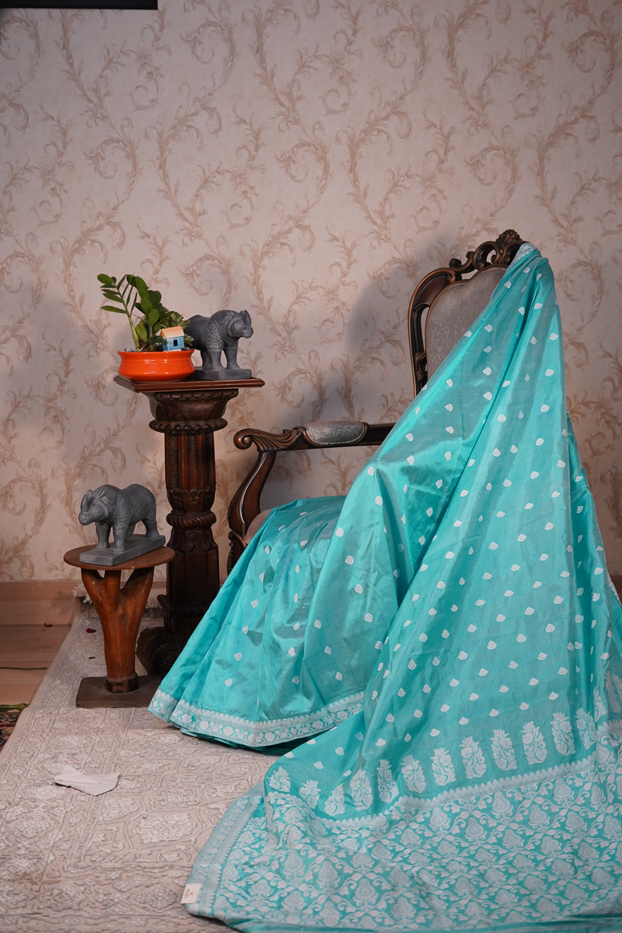 The neel purva sarita