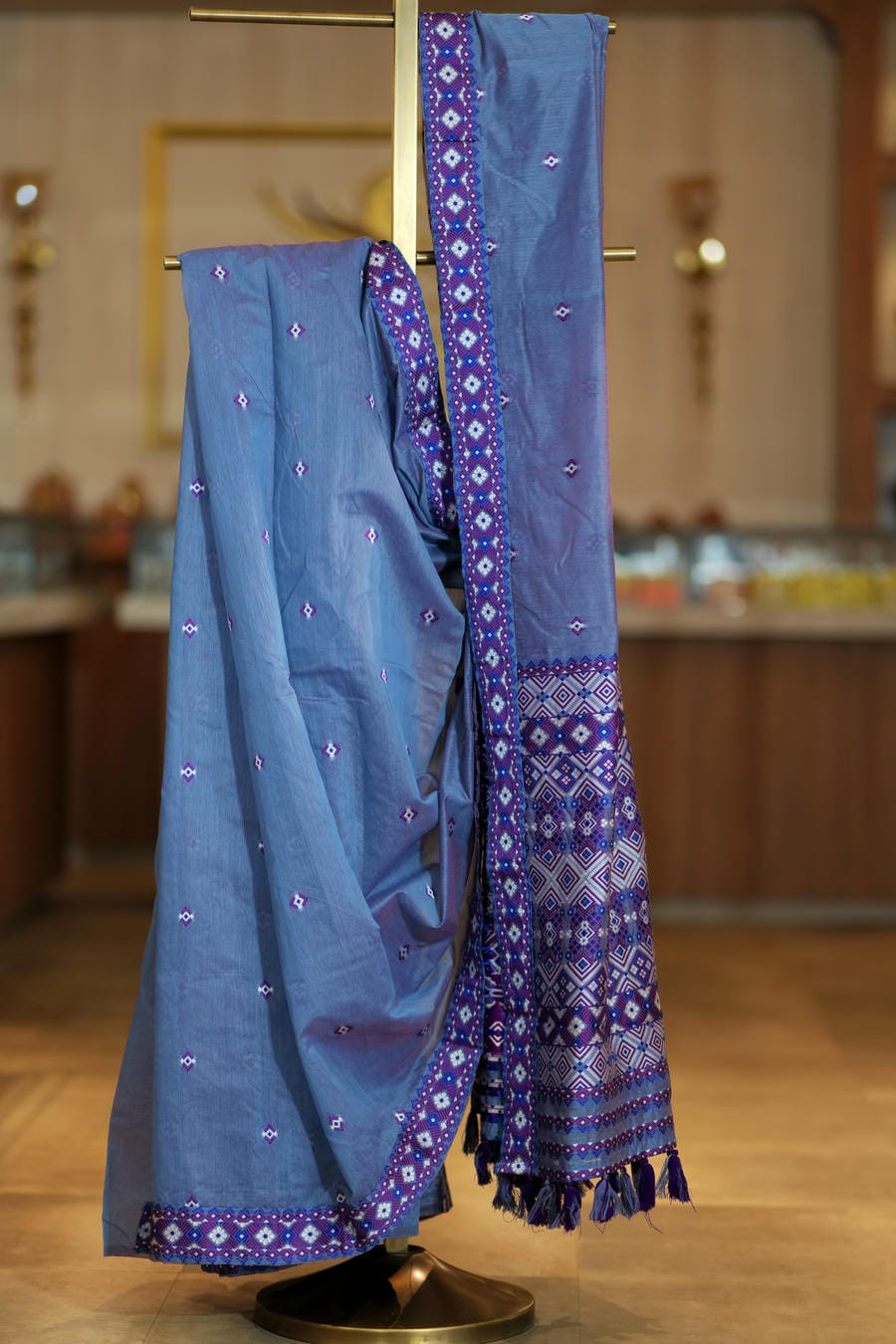 The neel purva sarita