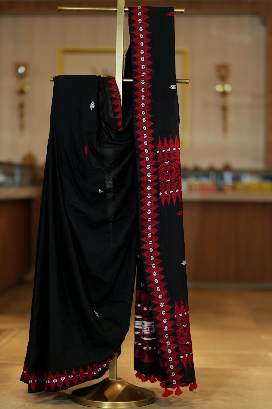 The rakt rekha purva sarita