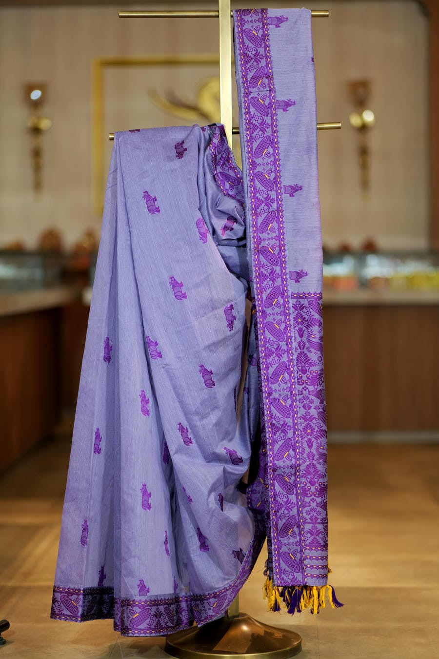 The abhir purva sarita