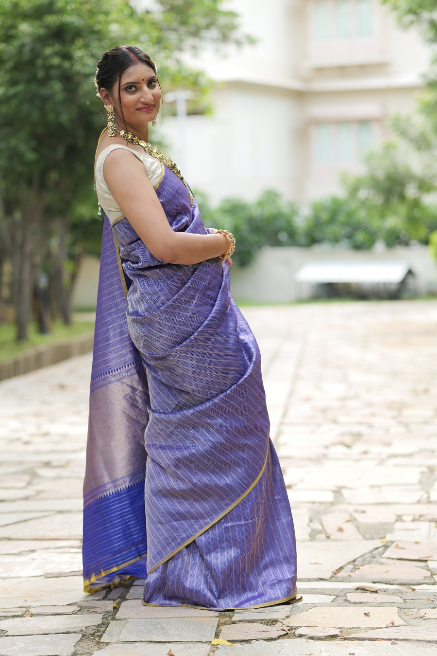 The Amethyst Empress