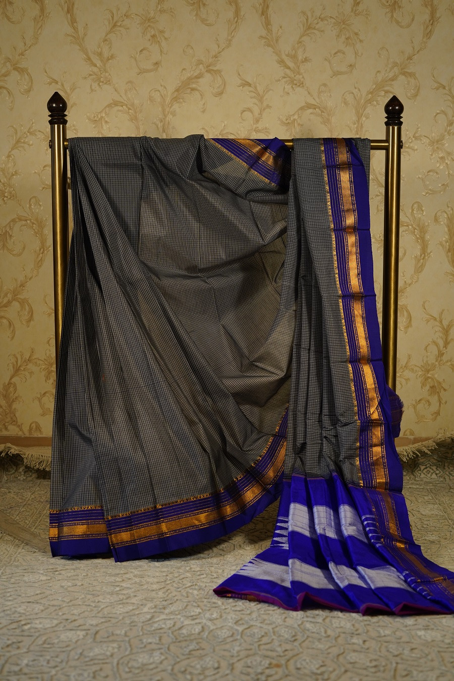 The shyama neel ilkal