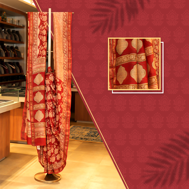 Cotton Sarees