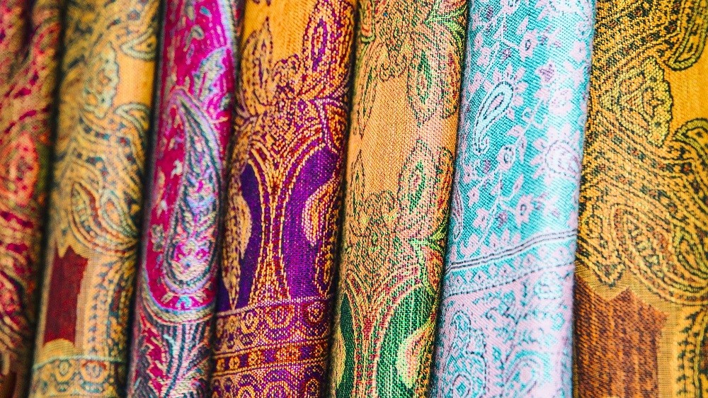 Fancy Jacquard Sarees
